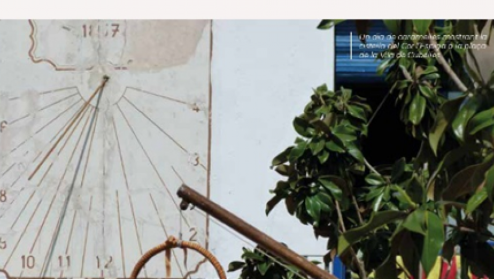 Presentació del Quadern Cor l'Espiga de Cubelles