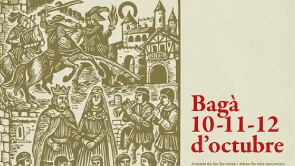 Festes de la Baronia de Pinós