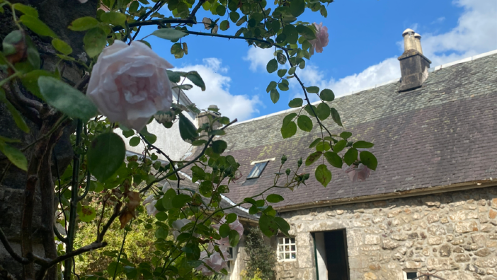 Kilbarchan - Weaver's Cottage NTS