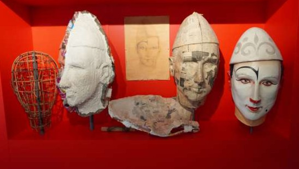 GEP 2025 - L'arte della cartapesta. Visita guidata gratuita