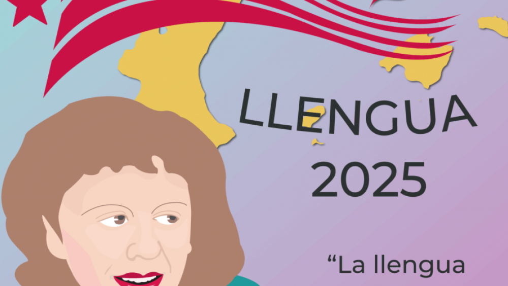 Correllengua a Can Trona