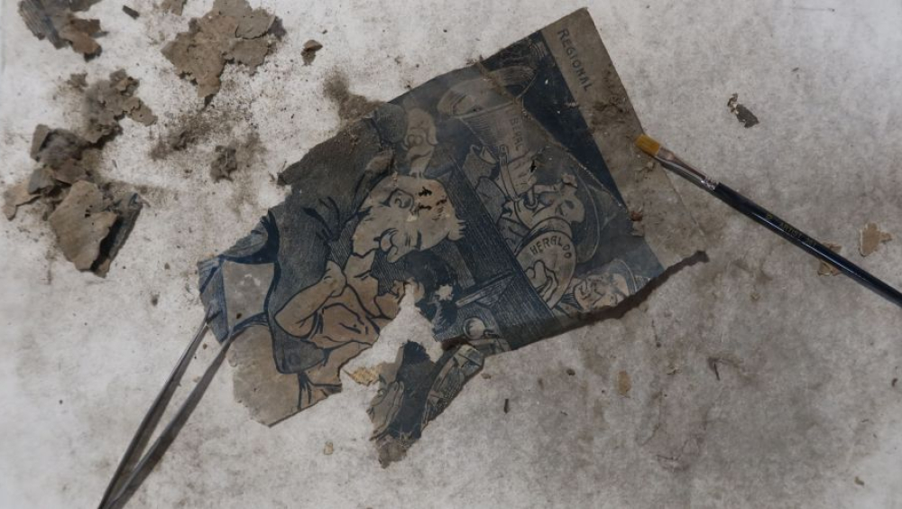 Les Adoberies de Vic - Conferència / Exposició