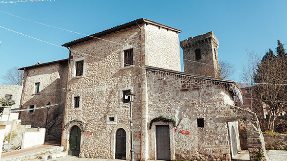 GEP 2025 - Casa di San Tommaso