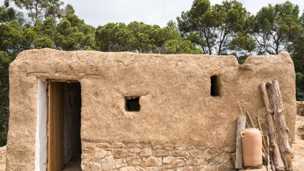 Visita guiada al Poblat Ibèric del Turó Rodó