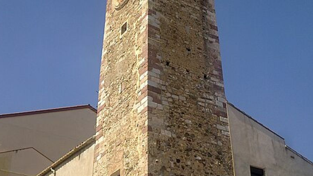 Visites guiades a la Torre del Rellotge