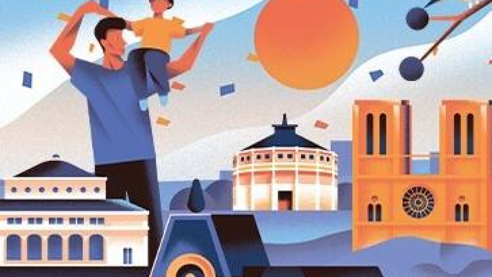 Visite de la Cité des Climats et vins de Bourgogne à Beaune