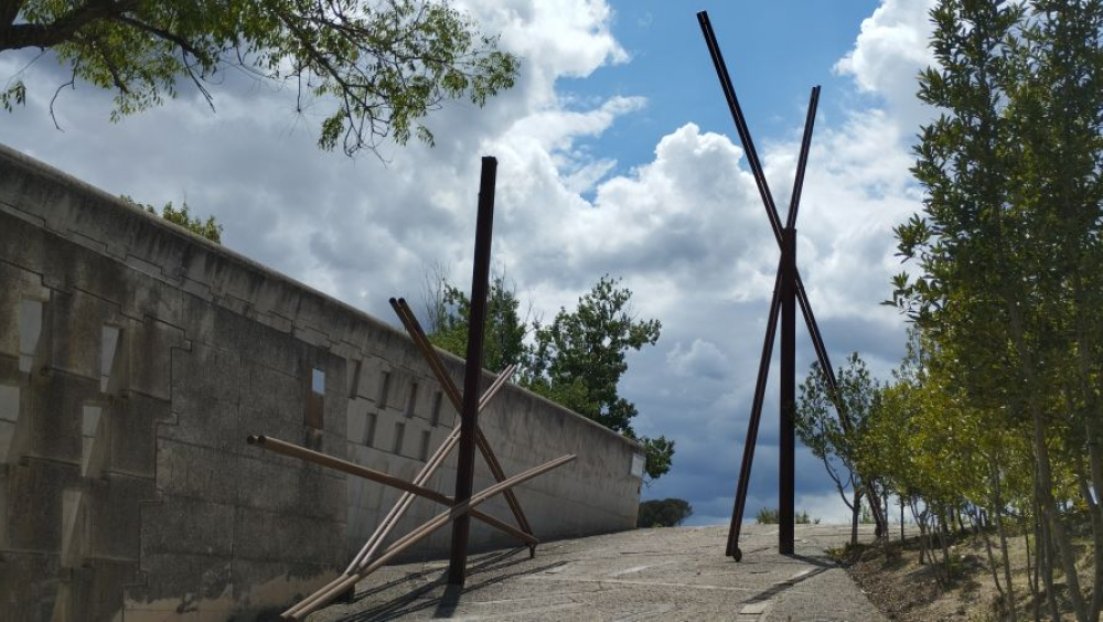 Visita guiada al Parc del Cementiri Nou