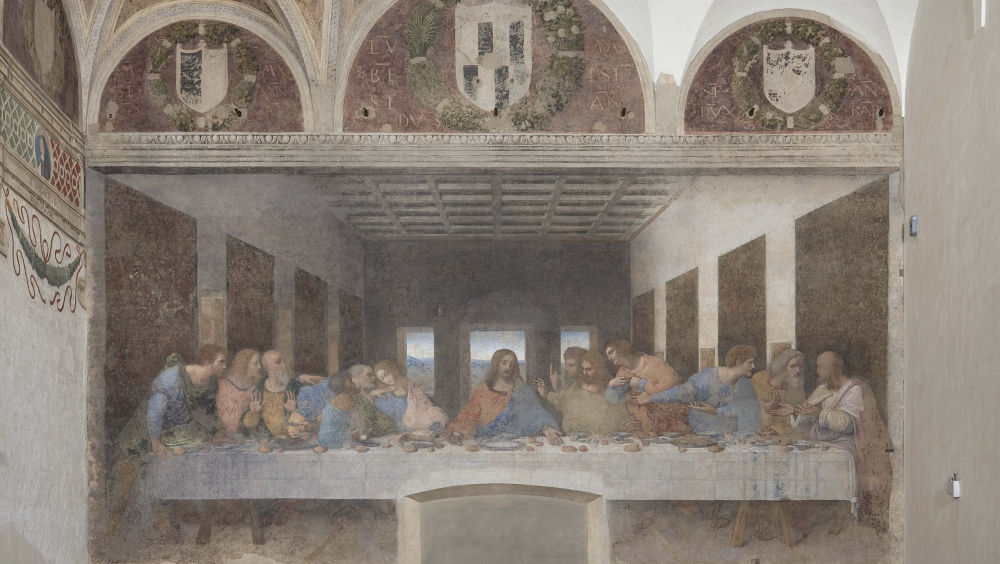 GEP 2025 Serata al Cenacolo