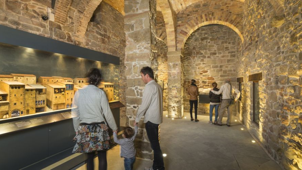 Portes obertes al Carrer del Balç