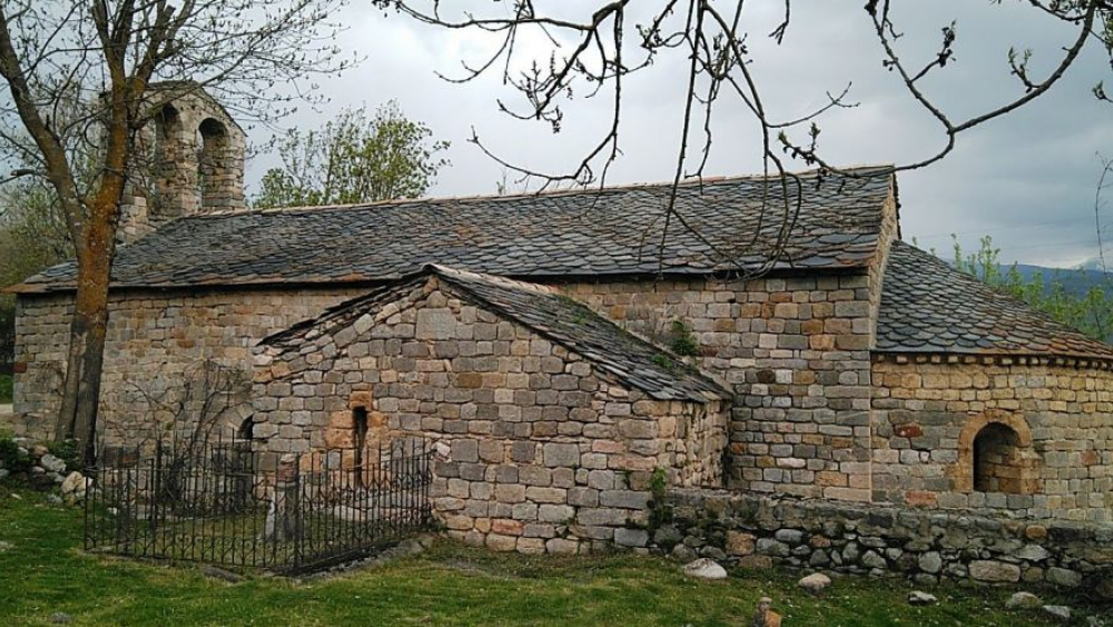 La petjada dels primers màrtirs