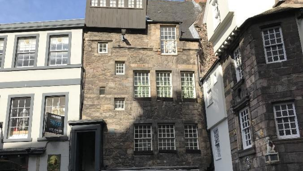 The Cockburn Association