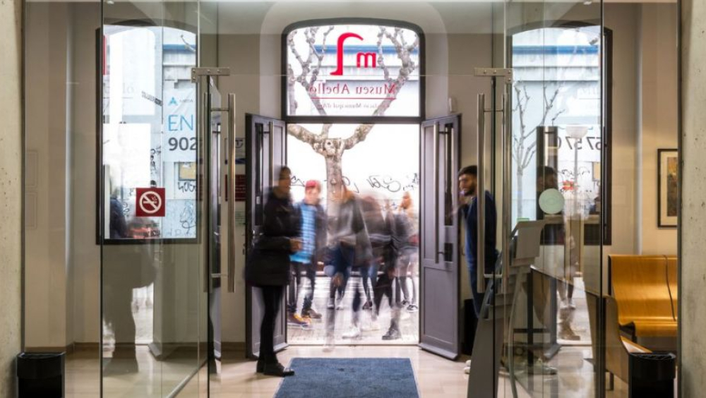 Taller infantil obert: Un Museu a la butxaca.