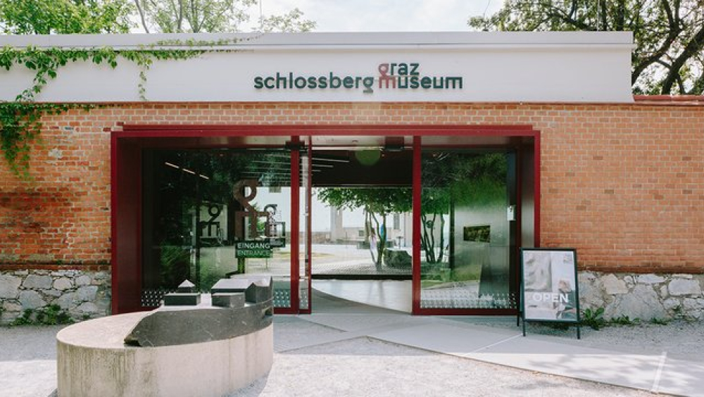 Graz Museum Schlossberg