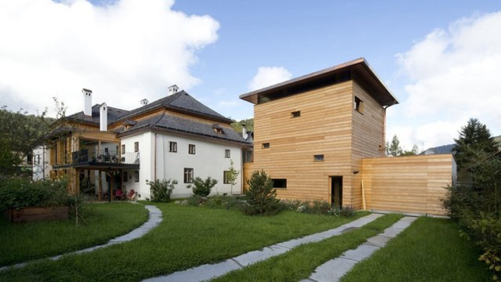 Hohenberg Neuhauser Kunstmühle: Das Bärenhaus in Hohenberg und eine Reise in die Druckgrafik