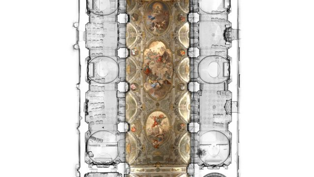 Dom St. Pölten digital