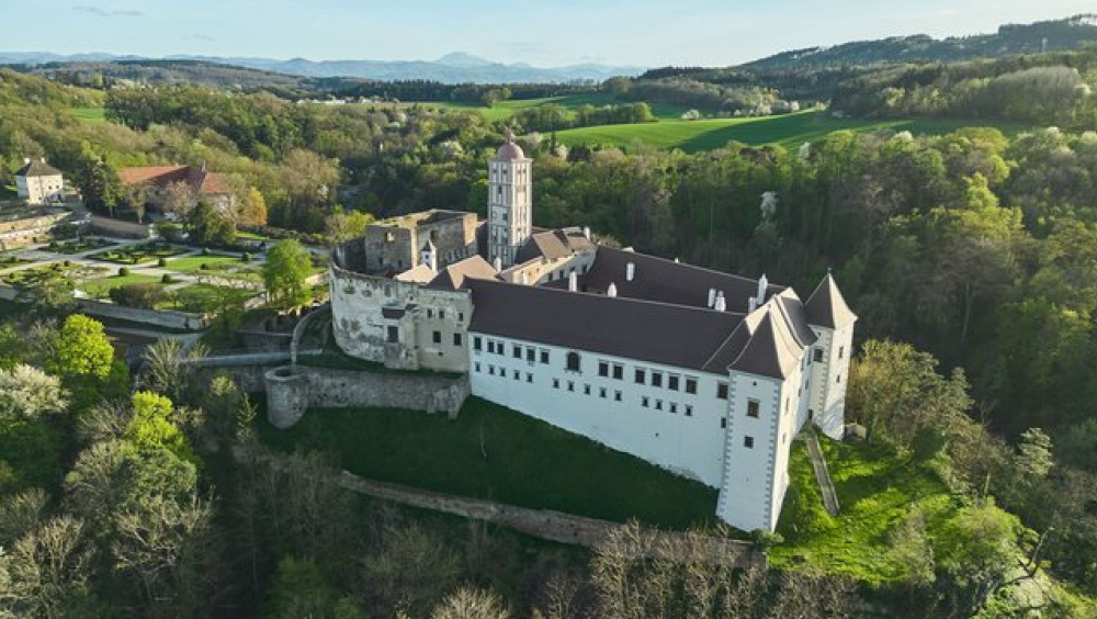 Renaissanceschloss Schallaburg