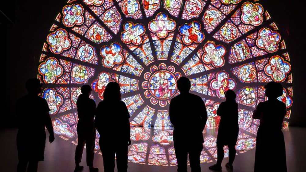 Ars Electronica Center