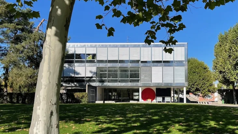 EUROPÄISCHER TAG DES DENKMALS IM HAUS FÜR KULTUR UND GESCHICHTE ALLSCHWIL