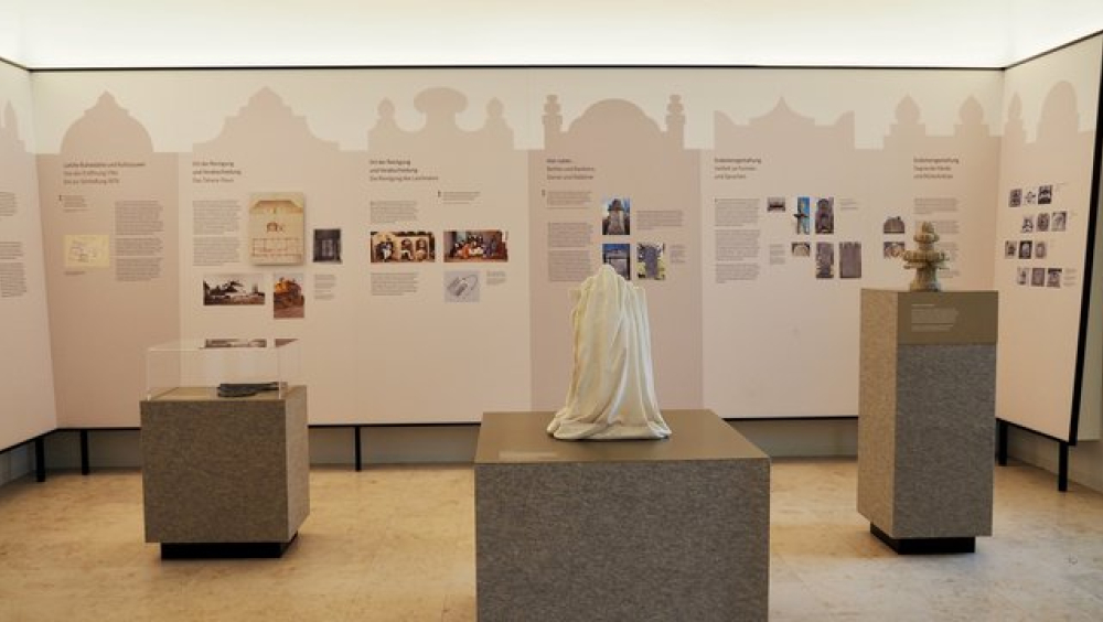 Jüdischer Friedhof Währing