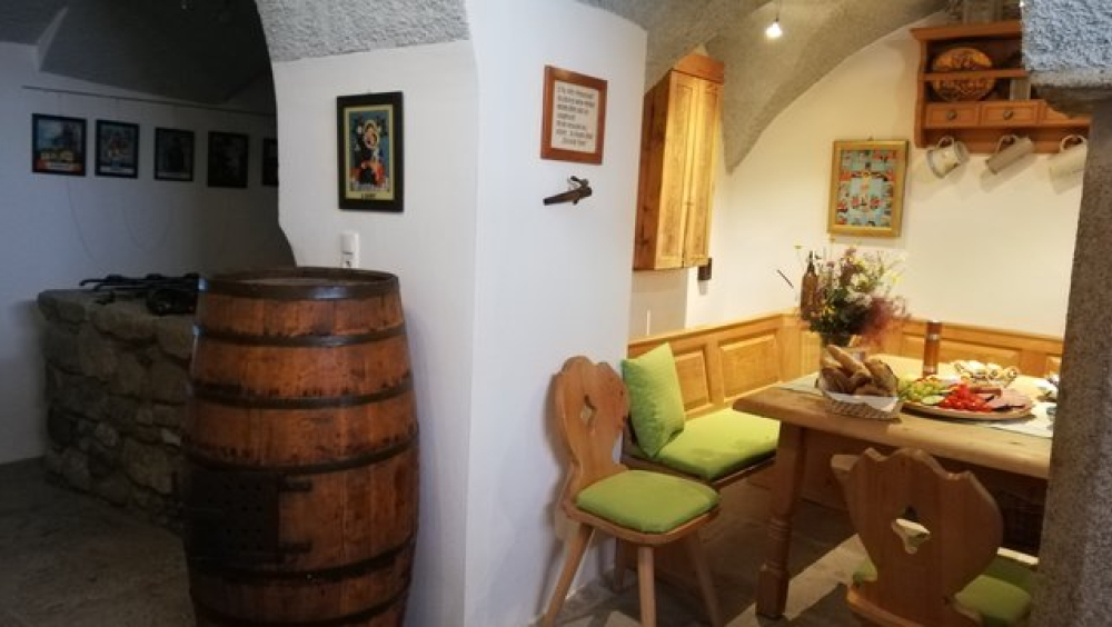 Digitale Zeitreise und Zeitkapsel im Brauteil-Alstadthaus