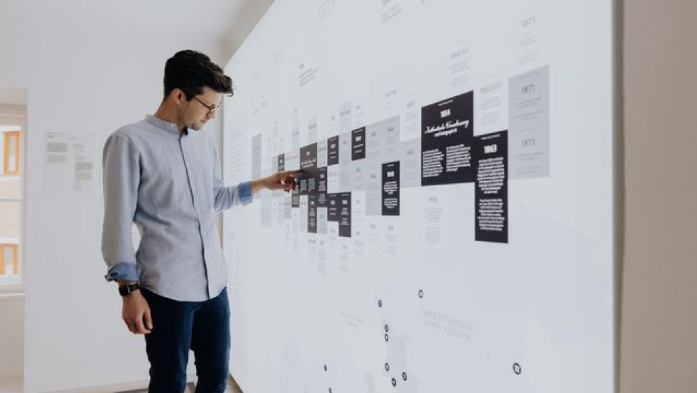 Stille Nacht Museum Hallein digital