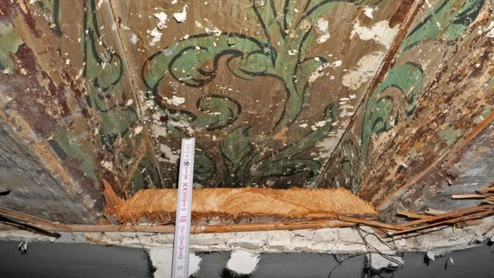 Zur goldenen Schlange in der Steindlgasse 6