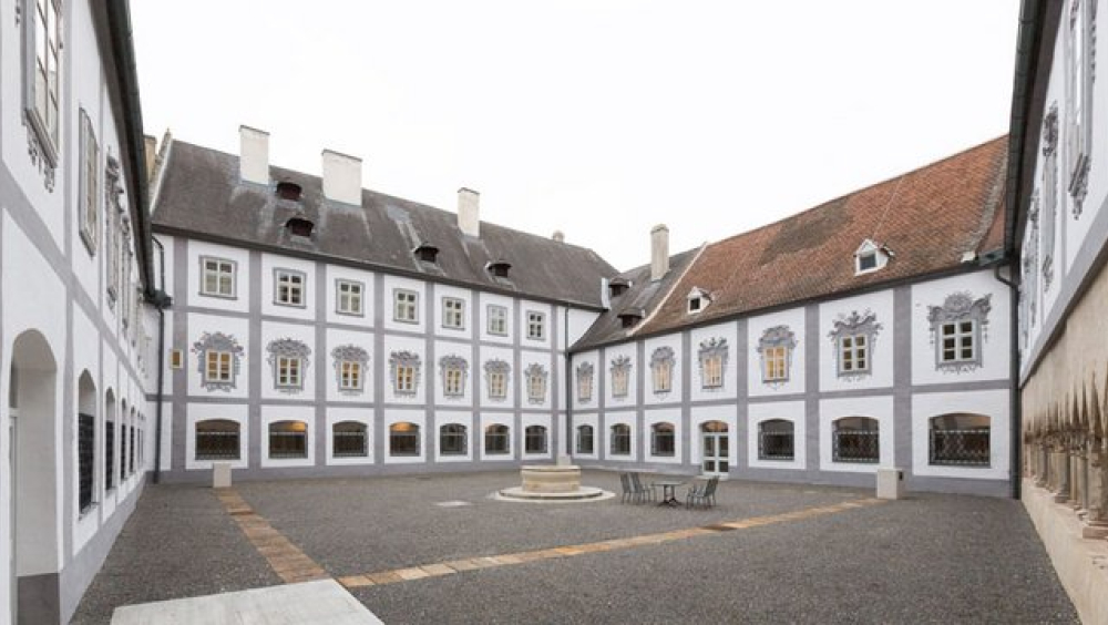 Dominikanerkloster in Krems