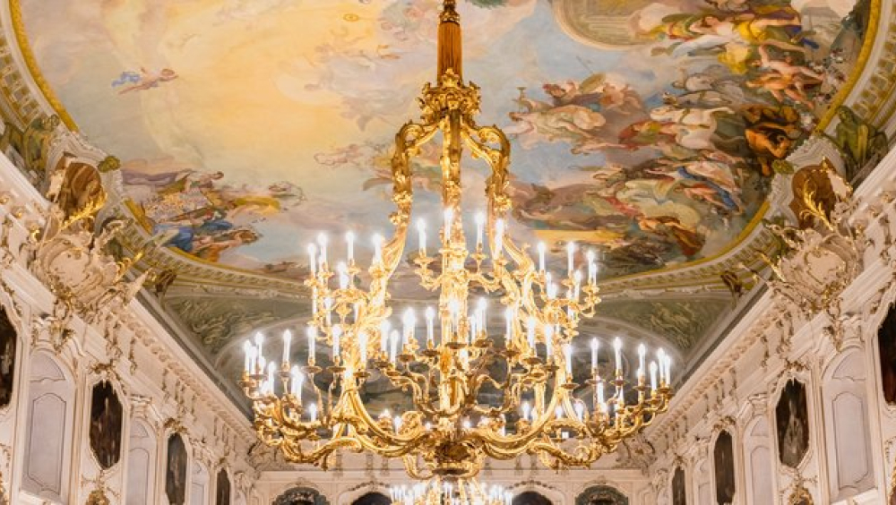 Burghauptmannschaft Österreich: Hofburg Innsbruck