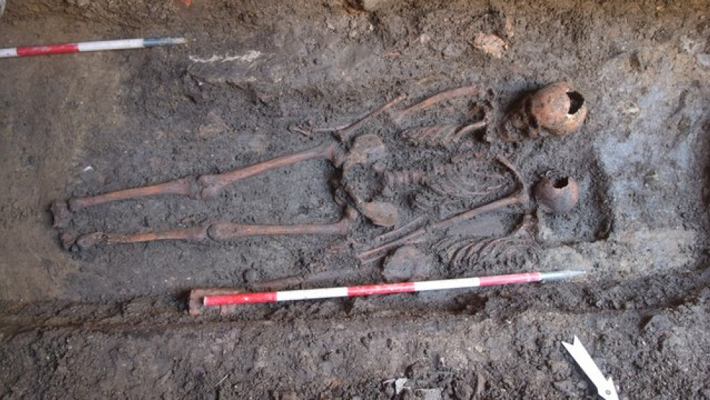 Archäologische Einblicke aus dem ersten Bezirk