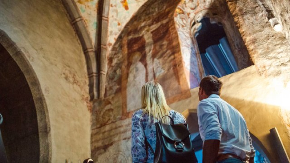Pfarrkirche St. Stephan in Gmünd