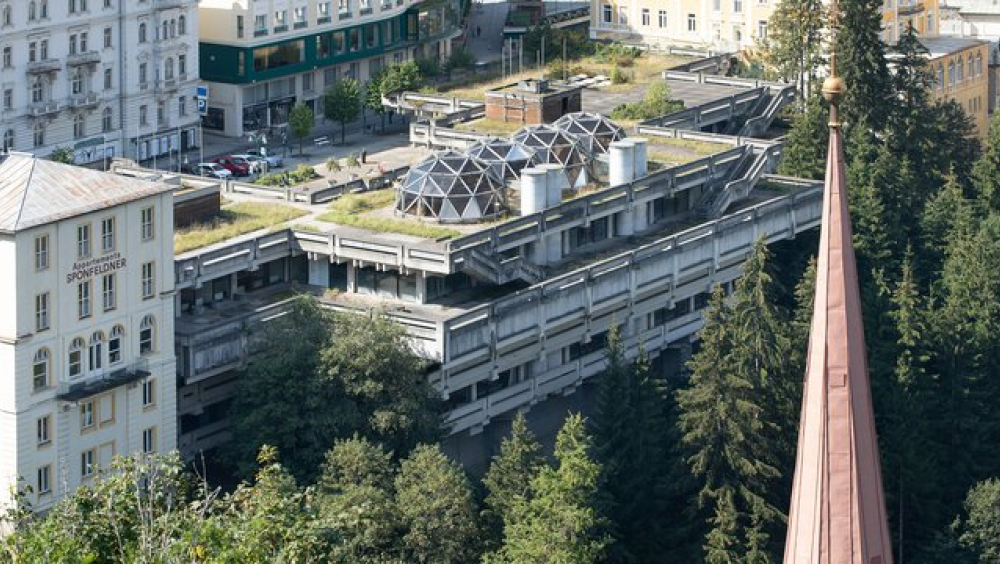 100 Jahre Gerhard Garstenauer: Vortrag von Eva Hody im Landeskonservatorat für Salzburg