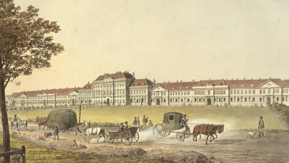 MuseumsQuartier Wien