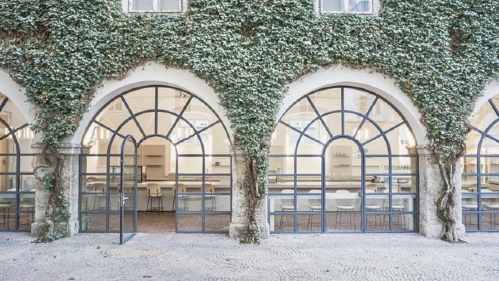 100 Jahre Gerhard Garstenauer: Stadtspaziergang mit Gabi Freischlager und Conny Cossa - AUSGEBUCHT