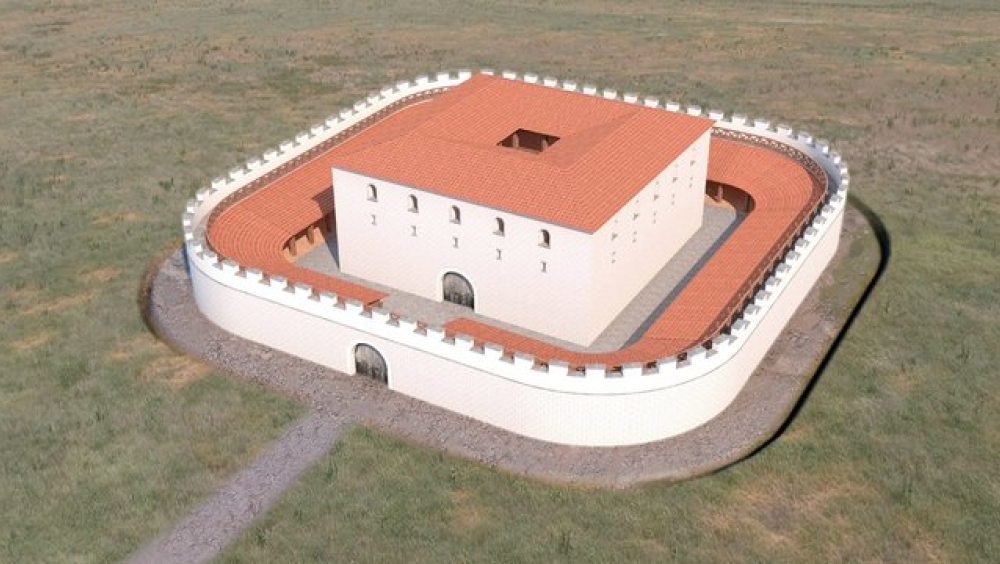 AtterCulture: Virtuelle Denkmale