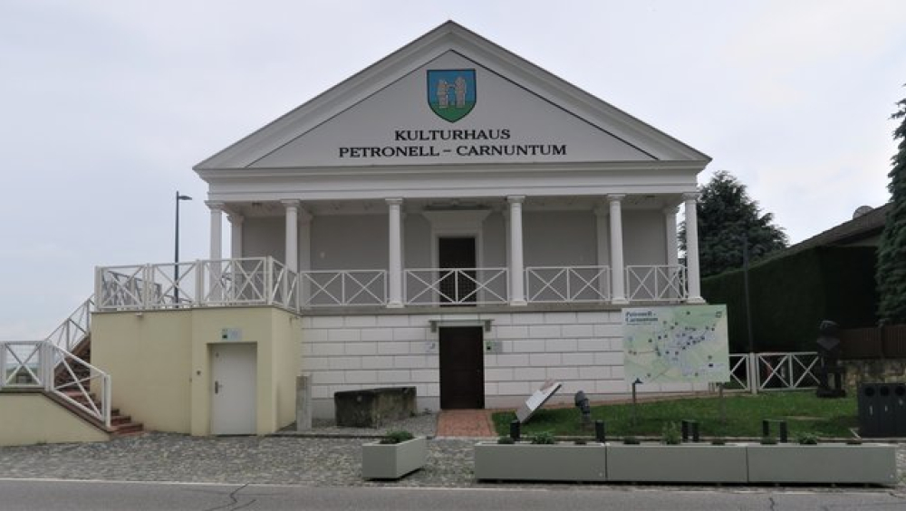 Museum Auxiliarkastell