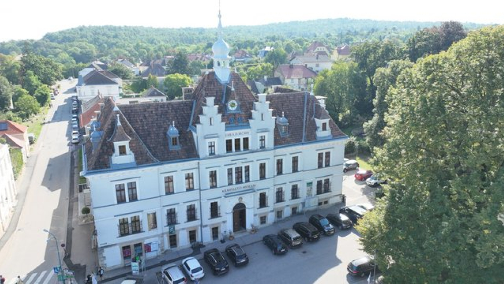 Krahuletz-Museum in Eggenburg