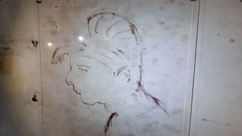 Zwangsarbeiterlager Graz-Liebenau