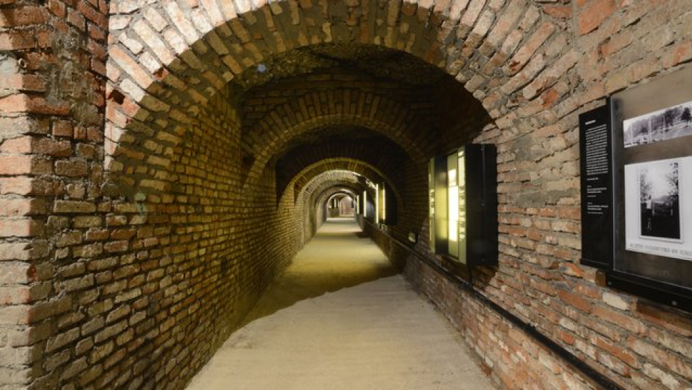 Stollen der Erinnerung