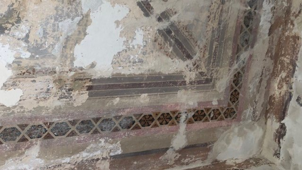 Schloss Tabor in Neuhaus am Klausenbach: Ein Herrschaftssitz in der Grenzregion Österreich-Ungarn-Slowenien