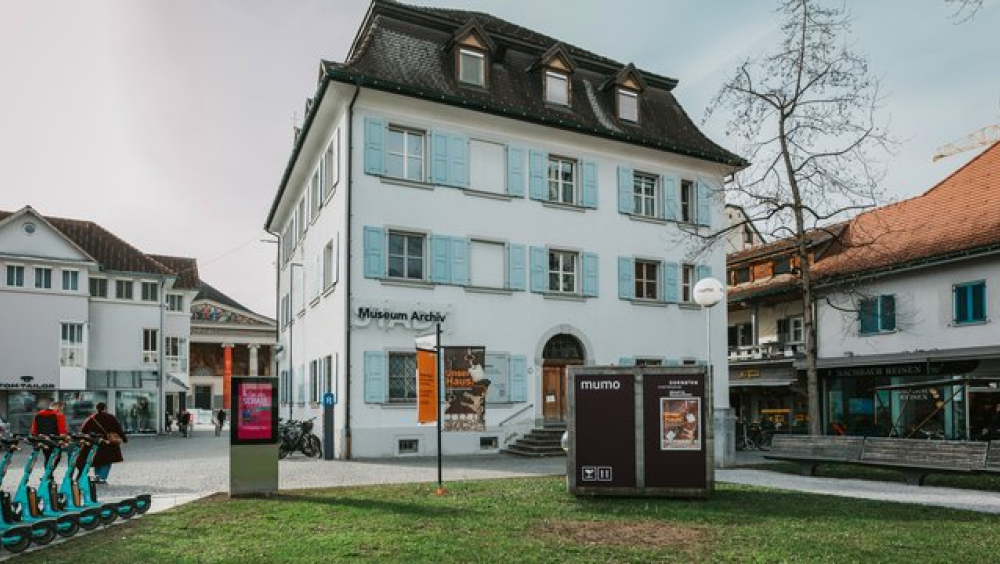 Stadtmuseum Dornbirn
