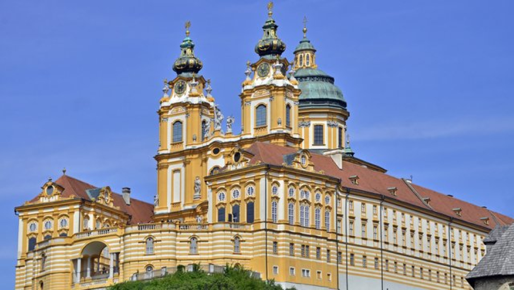 Stift Melk