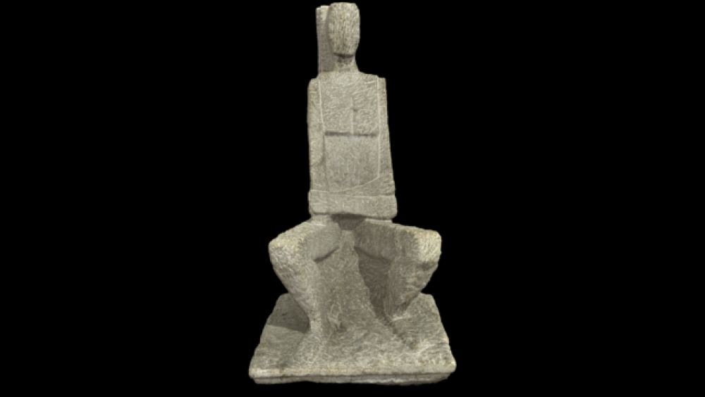 Belvedere Research Center: Vom Original zum Digitalisat