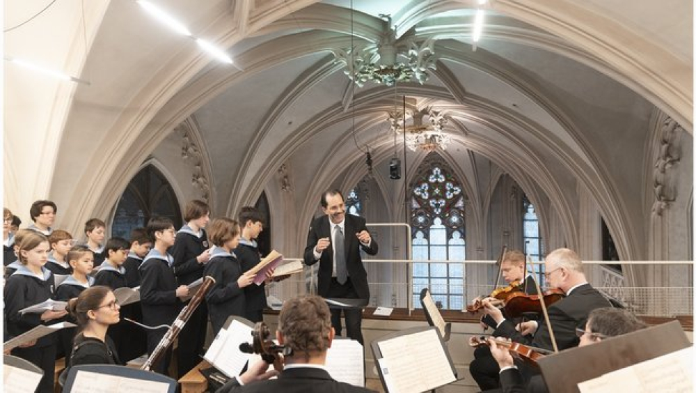 Wiener Hofmusikkapelle