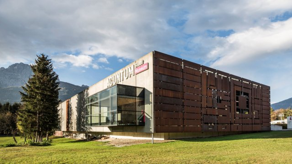 Museum Aguntum und Archäologischer Park in Dölsach