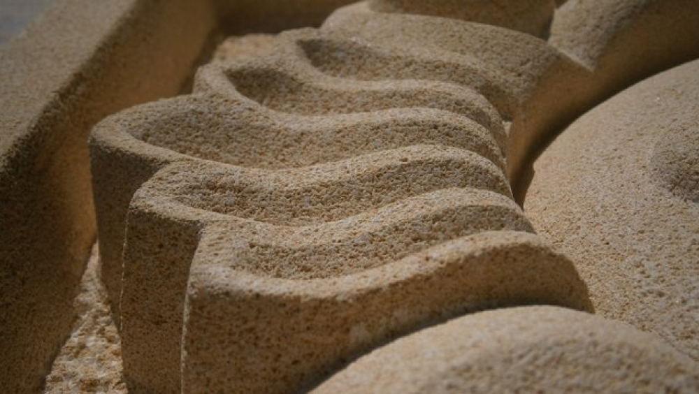 arteum: Traditionelle Bildhauerei hautnah erleben