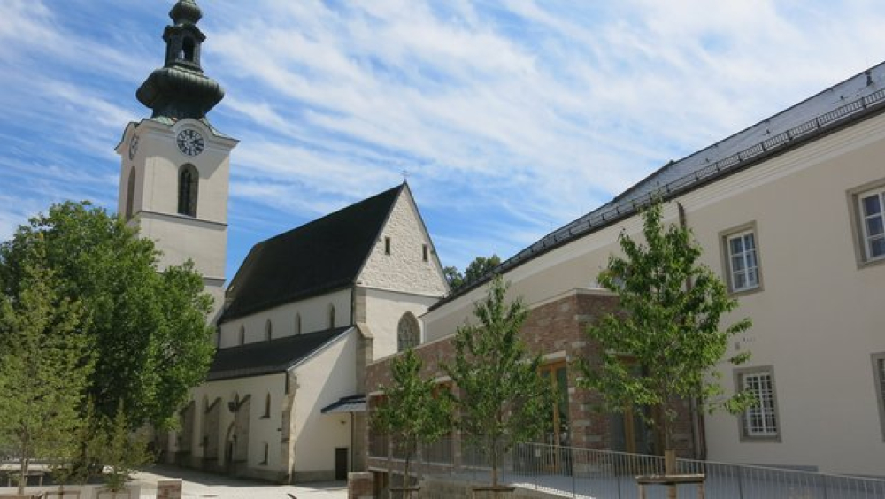 Pfarrkirche Gallneukirchen