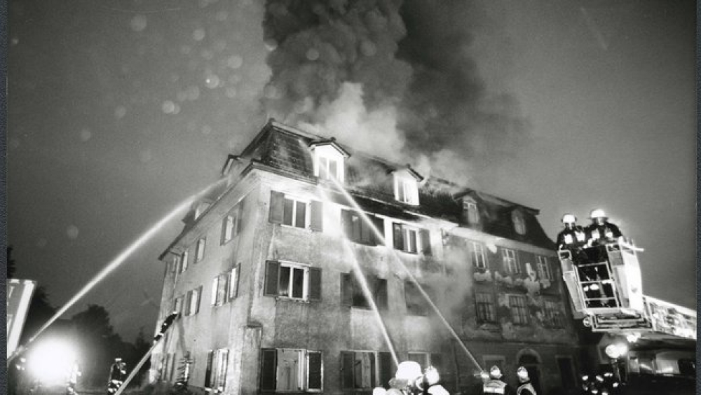 Vom Rathaus zum Erinnern: Das jüdische Haus Bernheimer in Hohenems