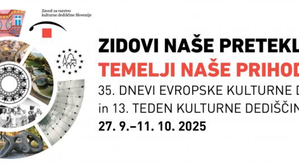 Nit preteklosti, barve prihodnosti: Kozolci in portali v objektivu in na papirju