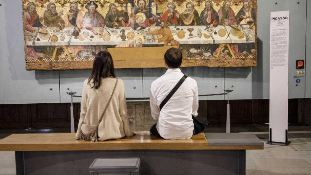 Jornades de portes obertes al Museu de Solsona