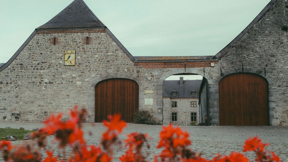 Découverte de la distillerie de Biercée et ses secrets de fabrication